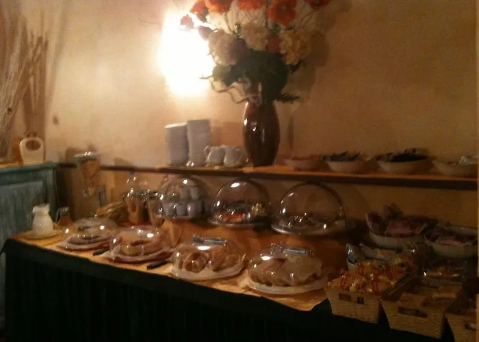 Hotel Toscana