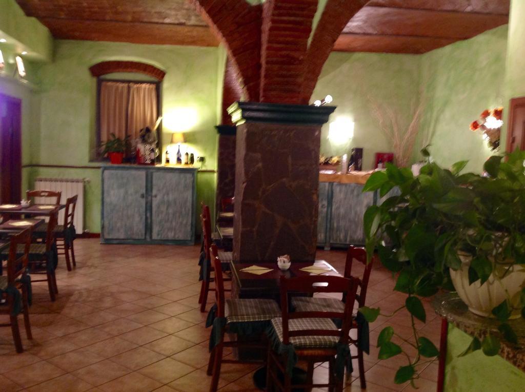 Toscana Hotel 2*