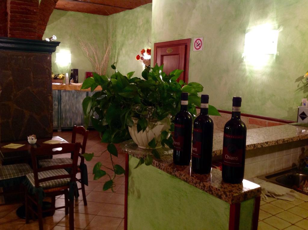 Toscana Hotel