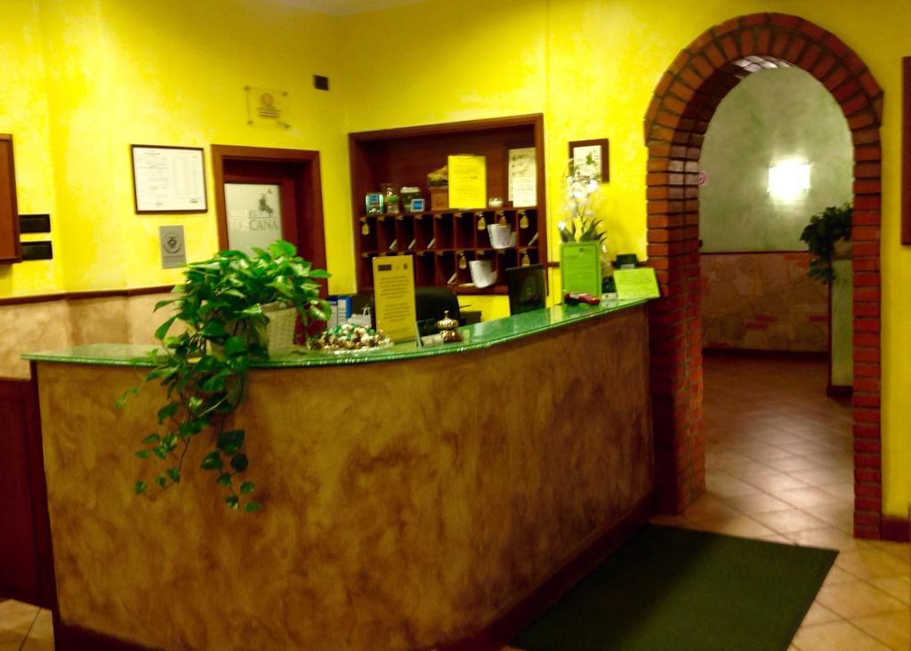 Toscana Hotel Prato (Prato)