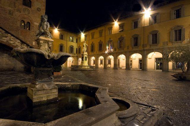 Hotel Toscana Prato (Prato)