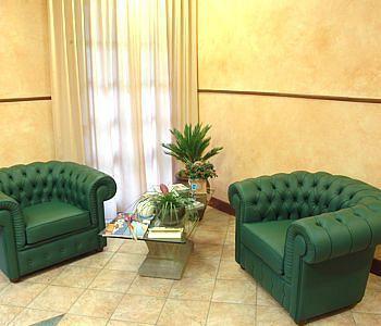 Hotel Toscana