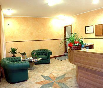 Hotel Toscana Prato (Prato)