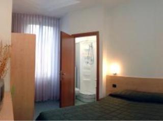 Hotel Toscana Prato (Prato)