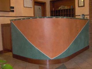 Hotel Toscana 2*