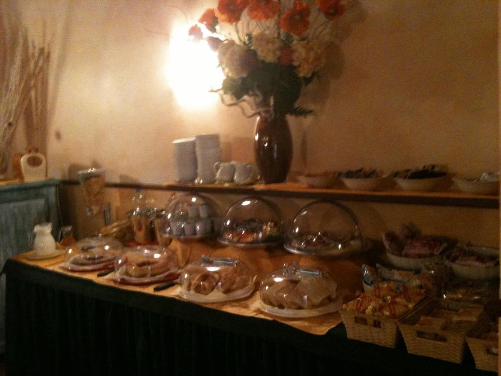 Hotel Toscana Prato (Prato)