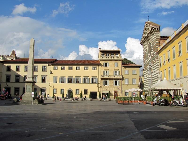 Toscana Hotel 2*