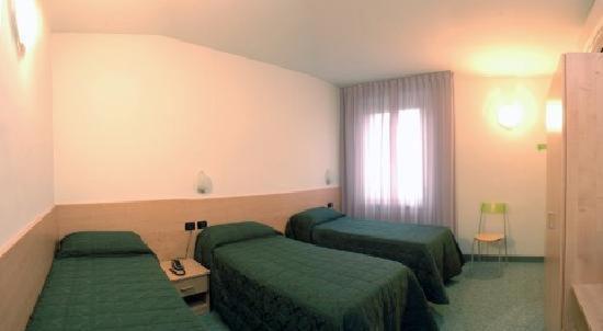 Toscana Hotel