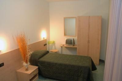 Hotel Toscana 2*