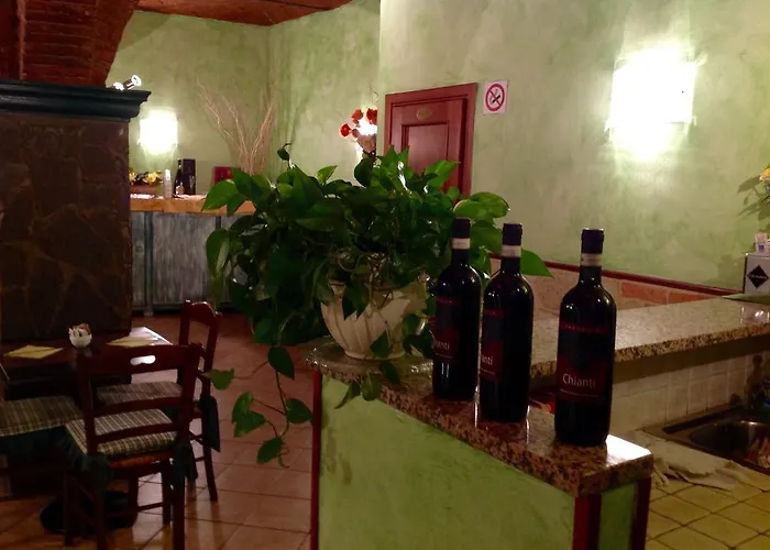 Hotel Toscana